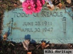 Todd George Keagle