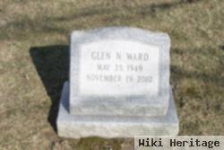 Glen Nelson Ward