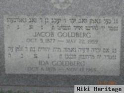 Ida Goldberg