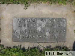 Adeline Wondra