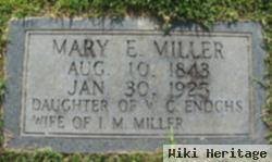 Mary Elizabeth Enochs Miller