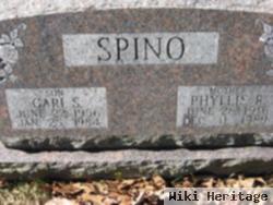 Carl S Spino