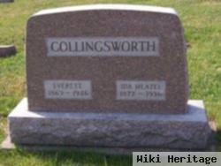 Everett Collingsworth