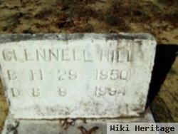 Glenell Loraine Hill