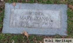 Mary Kutsos Xanos