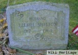 Ezekiel Shelton