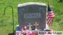 Helen P Smith Dumas