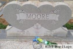 Homer Moore, Jr