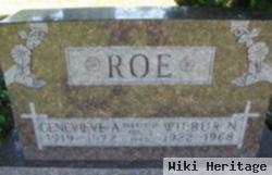 Genevieve A. Smith Roe