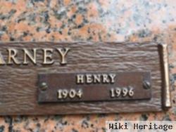 Henry M Carney, Jr