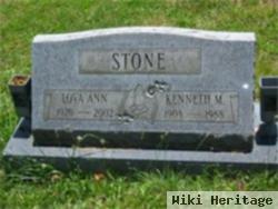 Lova Ann Davis Stone