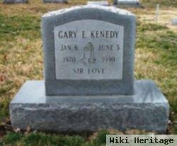 Gary E. Kenedy