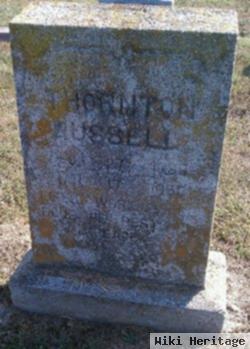 Thornton Russell