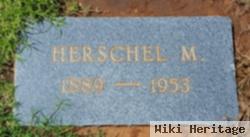 Herschel M. Ansel
