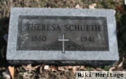 Theresa Schueth