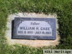 William Humble Case