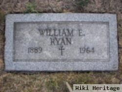 William Edward Ryan