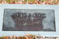 James J. Cross