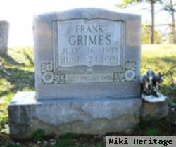 Frank Grimes