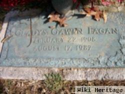 Gladys Gawen Fagan