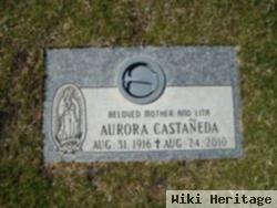 Aurora Castaneda