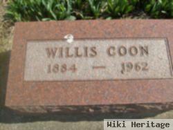 Willis Coon