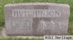 Edythe Johnson Hutchinson