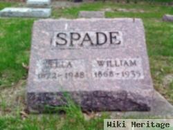 William Spade