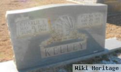 Charlie E. Kelley