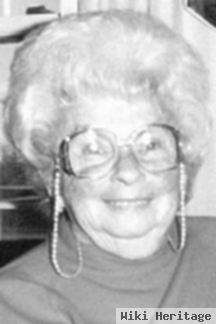 Audrey E. Ehrhart Yingling