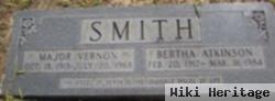 Bertha Atkinson Smith