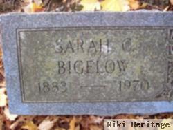 Sarah C. Bigelow