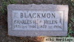 Charles Hadley Blackmon