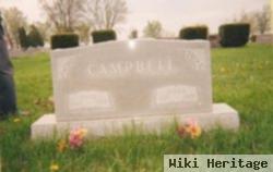 Carl Campbell