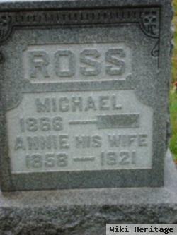 Annie Hill Ross