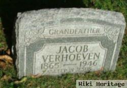 Jacob Verhoeven