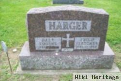 Dale Eugene Harger