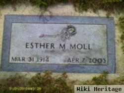 Esther Hamon Moll