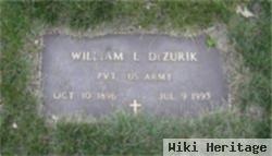 William Louis Dezurik