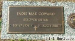 Sadie Mae Coward