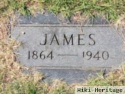 James Williams