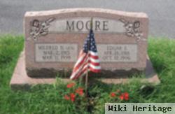 Mildred N. Gring Moore