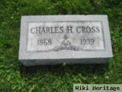 Charles H. Cross