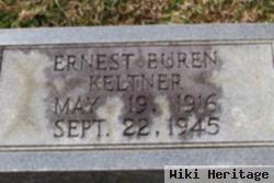 Ernest Buren Keltner