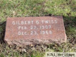 Gilbert G. Twiss