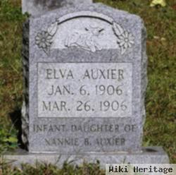 Elva Auxier