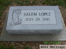 Salem Lopez