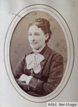 Harriet Elizabeth "hattie" Smith Linzee