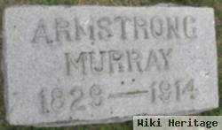 Armstrong Murray