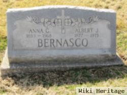 Anna G. Bernasco